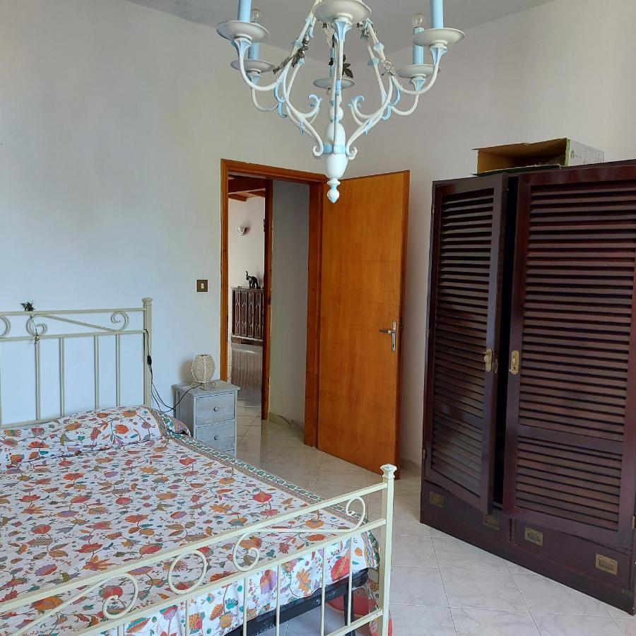 Appartamento A Due Passi Dal Mare A Quercianella Exterior photo