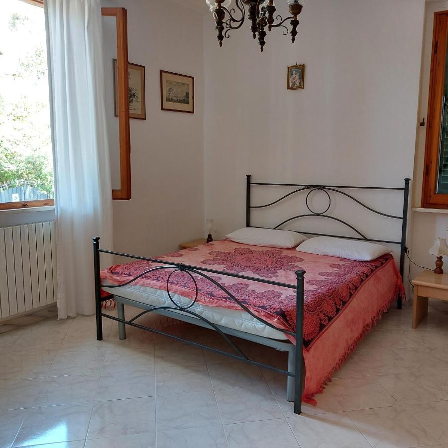 Appartamento A Due Passi Dal Mare A Quercianella Exterior photo