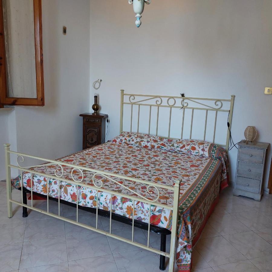 Appartamento A Due Passi Dal Mare A Quercianella Exterior photo