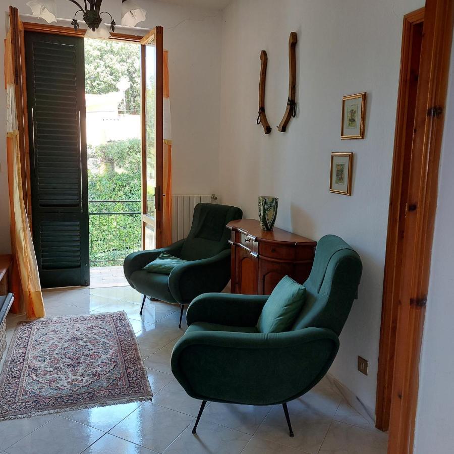 Appartamento A Due Passi Dal Mare A Quercianella Exterior photo