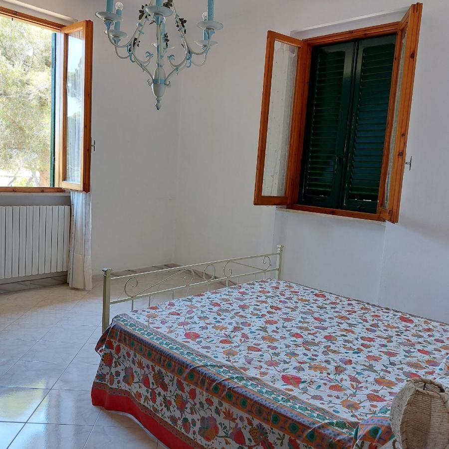 Appartamento A Due Passi Dal Mare A Quercianella Exterior photo