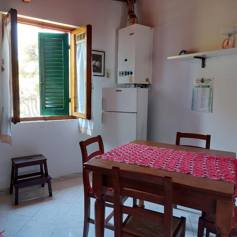 Appartamento A Due Passi Dal Mare A Quercianella Exterior photo