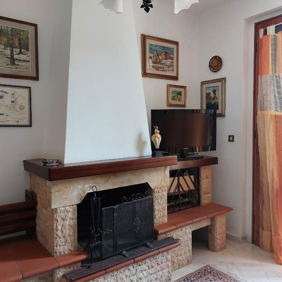 Appartamento A Due Passi Dal Mare A Quercianella Exterior photo